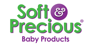 Soft & Precious Brand Image by Malik Beauty